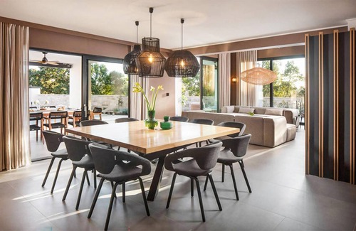 Brajkovici House | 180 m² House ∙ 3 bedrooms ∙ 8 guests