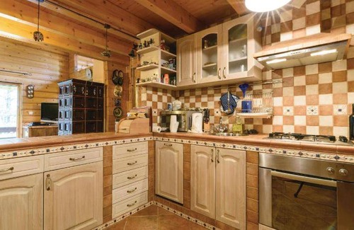 Krasic House | 180 m² House ∙ 3 bedrooms ∙ 6 guests