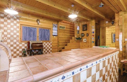 Krasic House | 180 m² House ∙ 3 bedrooms ∙ 6 guests