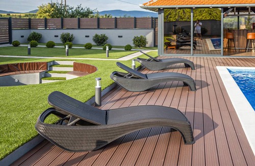Velika House | 180 m² House ∙ 4 bedrooms ∙ 8 guests