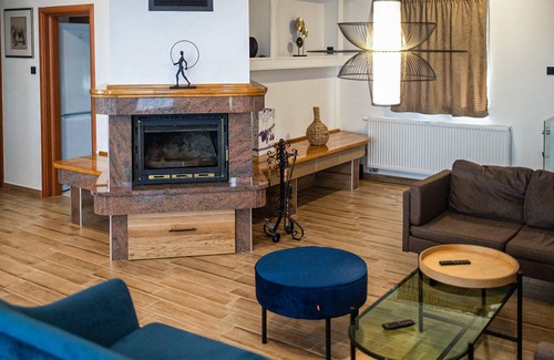 Velika House | 180 m² House ∙ 4 bedrooms ∙ 8 guests