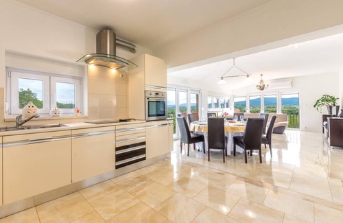 Citluk House | 180 m² House ∙ 5 bedrooms ∙ 10 guests
