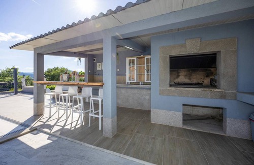 Citluk House | 180 m² House ∙ 5 bedrooms ∙ 10 guests