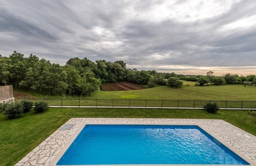 Jakovici Villa | 180 m² Villa ∙ 4 bedrooms ∙ 8 guests