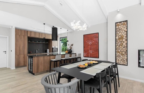 Kadumi Villa | 180 m² Villa ∙ 4 bedrooms ∙ 8 guests
