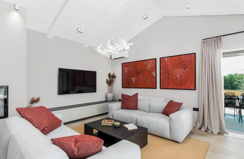 Kadumi Villa | 180 m² Villa ∙ 4 bedrooms ∙ 8 guests