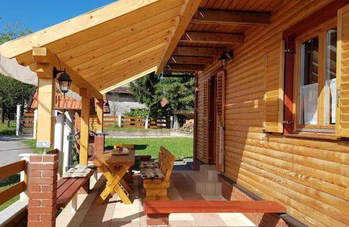 Gornje Dubrave Villa | 180 m² Villa ∙ 3 bedrooms ∙ 8 guests