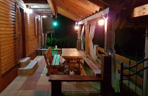 Gornje Dubrave Villa | 180 m² Villa ∙ 3 bedrooms ∙ 8 guests