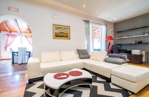Konavle House | 183 m² House ∙ 4 bedrooms ∙ 10 guests