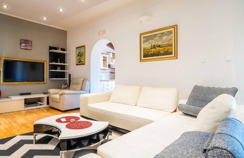 Konavle House | 183 m² House ∙ 4 bedrooms ∙ 10 guests