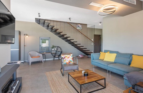 Brtonigla House | 188 m² House ∙ 4 bedrooms ∙ 8 guests