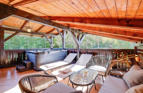 Hrvatska Dubica House | 189 m² House ∙ 3 bedrooms ∙ 8 guests
