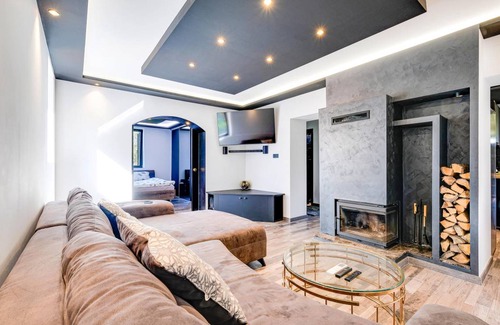 Hrvatska Dubica House | 189 m² House ∙ 3 bedrooms ∙ 8 guests