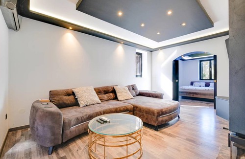 Hrvatska Dubica House | 189 m² House ∙ 3 bedrooms ∙ 8 guests