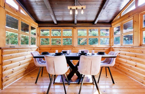 Hrvatska Dubica House | 189 m² House ∙ 3 bedrooms ∙ 8 guests