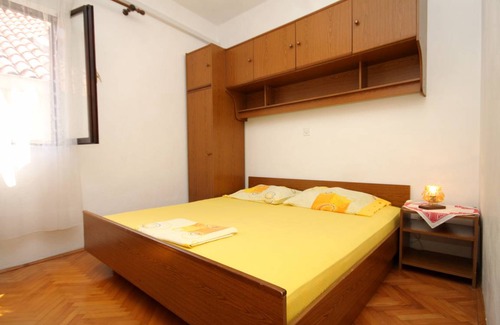 Ploce Apartment | 19 m² Apartment ∙ 1 bedroom ∙ 2 guests
