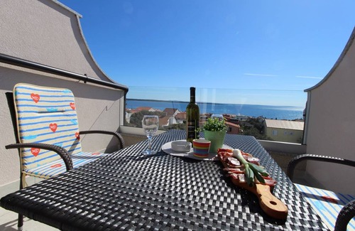 Mandre Resort | 19 m² Private room ∙ 1 bedroom ∙ 2 guests