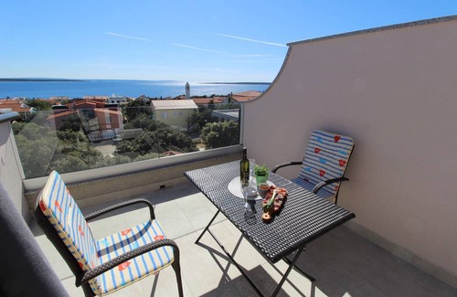 Mandre Resort | 19 m² Private room ∙ 1 bedroom ∙ 2 guests