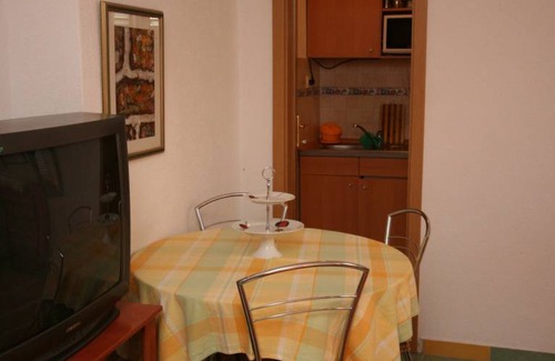 Ratac Apartment | 19 m² Studio flat ∙ 1 bedroom ∙ 2 guests