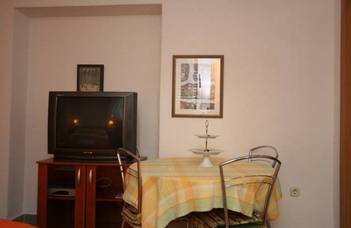 Ratac Apartment | 19 m² Studio flat ∙ 1 bedroom ∙ 2 guests