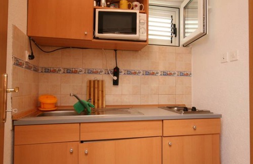 Ratac Apartment | 19 m² Studio flat ∙ 1 bedroom ∙ 2 guests