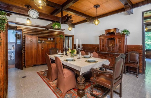 Cabar House | 190 m² House ∙ 2 bedrooms ∙ 6 guests