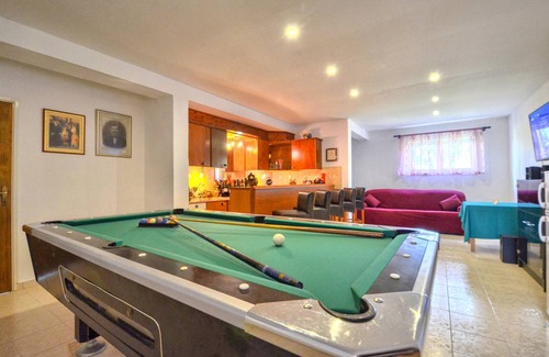 Rogocana House | 195 m² House ∙ 2 bedrooms ∙ 6 guests