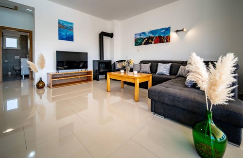 Suha Punta House | 195 m² House ∙ 4 bedrooms ∙ 10 guests