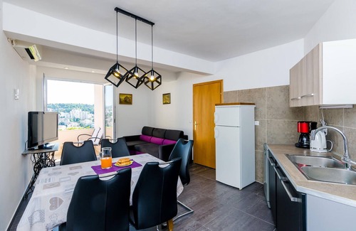 Babin Kuk Apartment | 2 bedroom accommodation in Dubrovnik