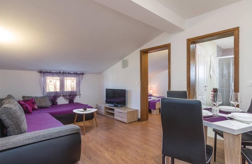 Heraki Apartment | 2 bedroom accommodation in Heraki