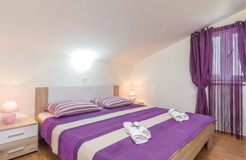 Heraki Apartment | 2 bedroom accommodation in Heraki
