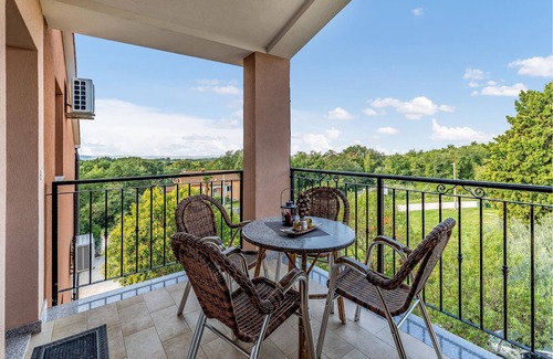 Heraki Apartment | 2 bedroom accommodation in Heraki