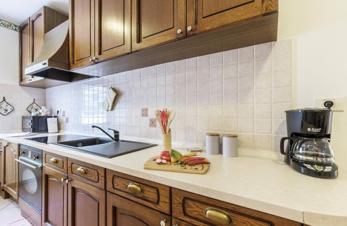 Tar-Vabriga House | 2 bedroom accommodation in Vabriga