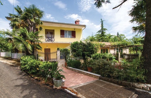Topid Apartment | 2 bedroom accommodation in Labin