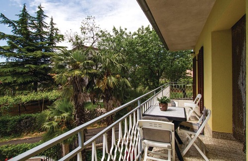 Topid Apartment | 2 bedroom accommodation in Labin