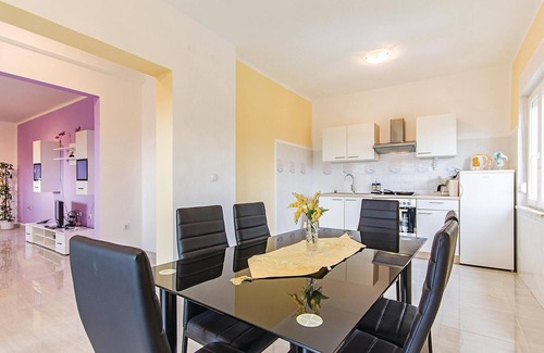 Manjadvorci Apartment | 2 bedroom amazing apartment in Barban
