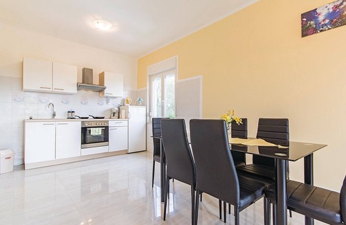 Manjadvorci Apartment | 2 bedroom amazing apartment in Barban