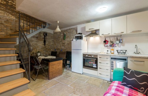 Bale House | 2 bedroom amazing home in Bale