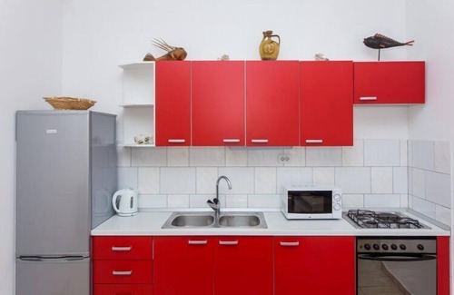 Trstenik Apartment | 2 bedroom apartment with Sea view