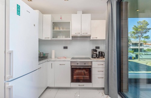 Milcetici Apartment | 2 bedroom awesome apartment in Malinska