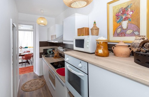 Blace Apartment | 2 bedroom awesome apartment in Blace