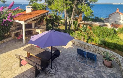 Stomorska House | 2 Bedroom Awesome Home In Stomorska