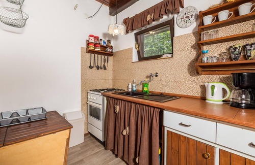 Platak House | 2 bedroom beautiful home in Cavle