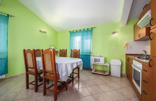 Sveti Lovrec Apartment | 2 bedroom cozy apartment in Sv.Lovrec