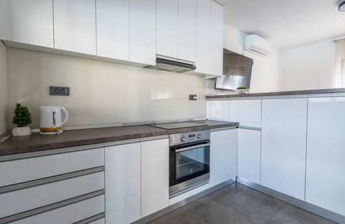 Borovo House | 2 bedroom cozy home in Vukovar