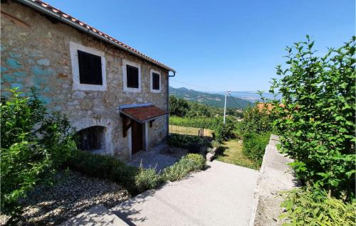 Opatija House | 2 Bedroom Cozy Home In Lovran