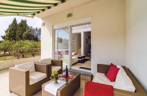 Blace House | 2 bedroom cozy home in Opuzen