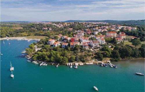 Banjole Apartment | 2 Bedroom Gorgeous Apartment In Pula