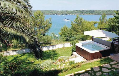 Banjole Apartment | 2 Bedroom Gorgeous Apartment In Pula