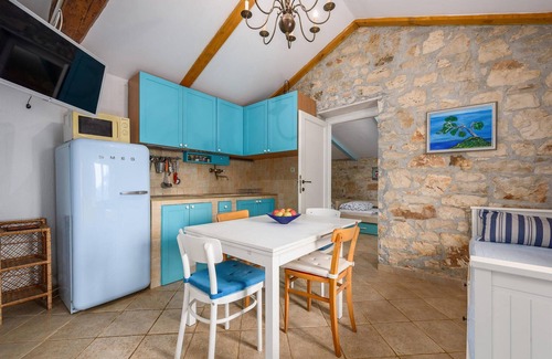 Tar-Vabriga House | 2 bedroom gorgeous home in Vabriga